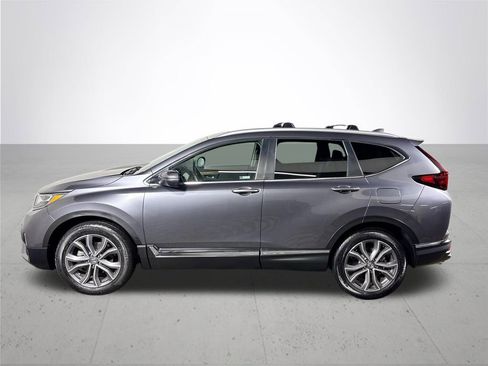 Used 2022 Honda CR-V Touring image 9