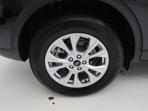 Used 2025 Ford Escape Active AWD/4WD image 10