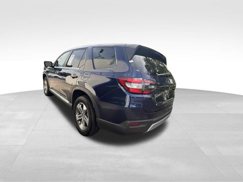 Used 2025 Honda Pilot EX-L image 4