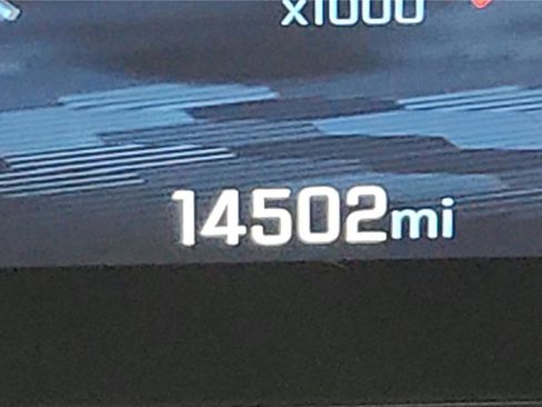 Used 2025 Chevrolet Equinox ACTIV w/ Convenience Package III image 47