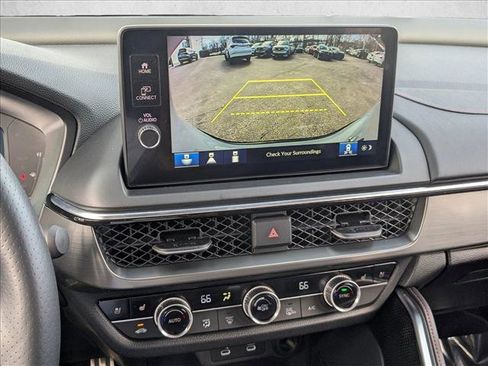 Certified 2025 Acura ADX A-Spec image 13