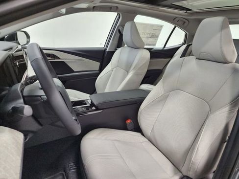 New 2026 Toyota Camry XLE AWD/4WD image 20