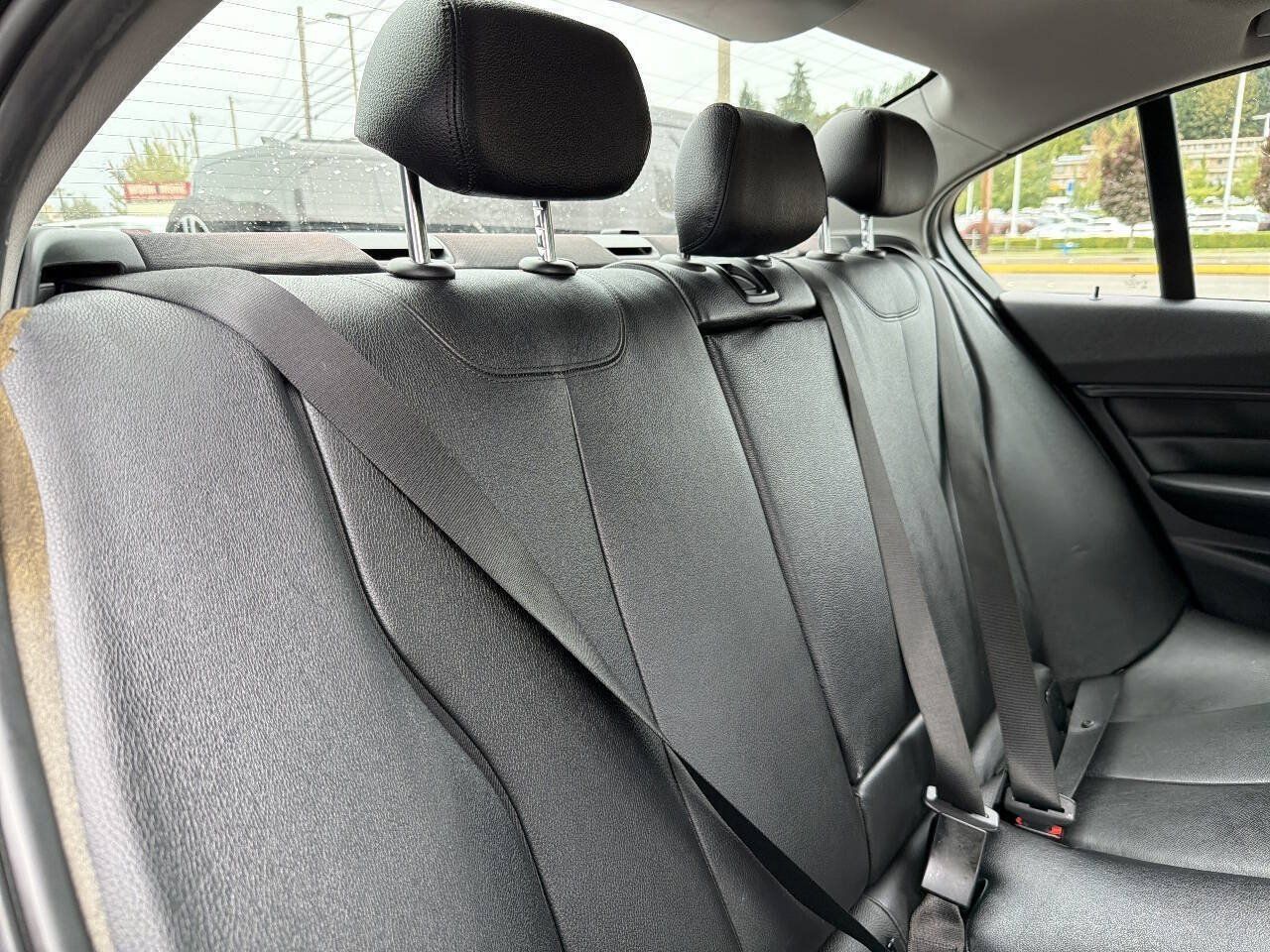 Used 2013 BMW 328i Sedan RWD image 19