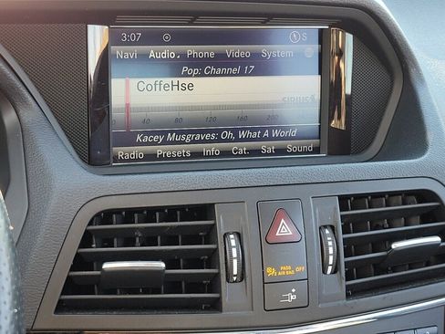 Used 2013 Mercedes-Benz E 350 Coupe image 17