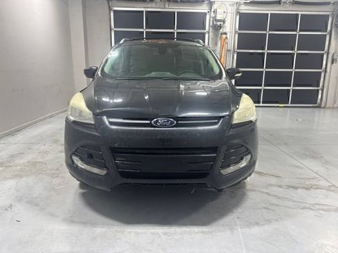 Used 2015 Ford Escape Titanium FWD image 3