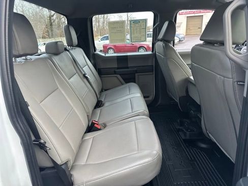 Used 2022 Ford F350 XL w/ Power Equipment Group image 17