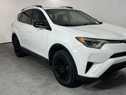 Used 2016 Toyota RAV4 LE