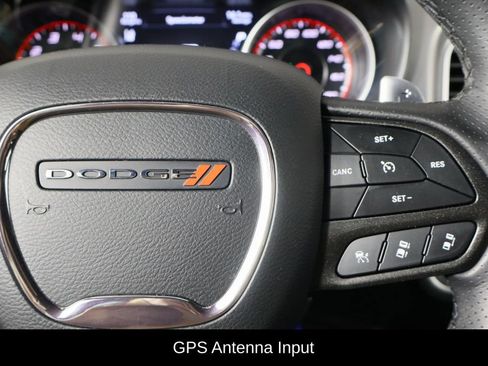 Used 2023 Dodge Charger Scat Pack w/ Harman/Kardon Audio Group image 10