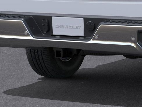 New 2026 Chevrolet Silverado 1500 W/T w/ WT Safety Package AWD/4WD image 15