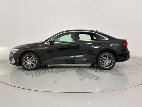 Used 2023 Audi A3 2.0T Premium w/ Convenience Package FWD image 2