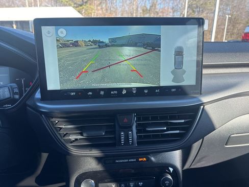 New 2026 Ford Escape Active w/ Tech Pack #1 image 24