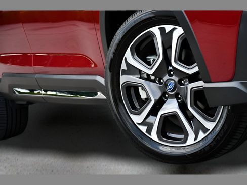 Certified 2026 Subaru Ascent Limited AWD/4WD image 11