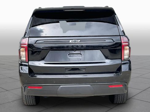 Used 2024 Chevrolet Tahoe Z71 w/ Luxury Package AWD/4WD image 5