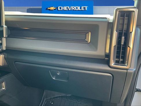 New 2025 GMC Hummer EV 3X AWD/4WD image 27