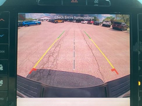 New 2026 RAM 3500 Tradesman AWD/4WD image 27