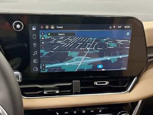 New 2026 Chevrolet Equinox ACTIV w/ Safety and Technology Package FWD image 14