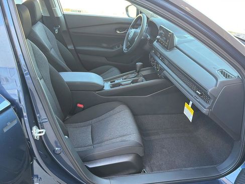 New 2026 Honda Accord SE image 13