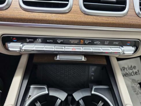 New 2026 Mercedes-Benz GLE 450 4MATIC image 11
