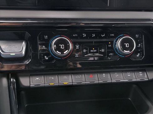 New 2026 GMC Sierra 1500 AT4X w/ AT4X AEV Edition image 16