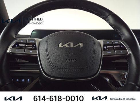 Certified 2024 Kia Telluride SX X-Line AWD/4WD image 21