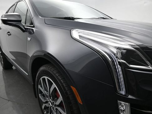 Used 2023 Cadillac XT5 Sportv w/ Technology Package AWD/4WD image 38
