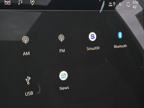 New 2026 GMC Yukon XL Denali w/ Sun & Power Step Package image 6