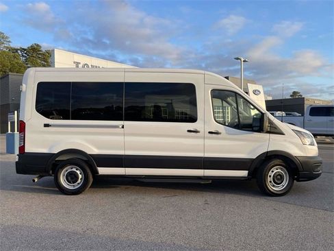 New 2026 Ford Transit 350 XL image 2
