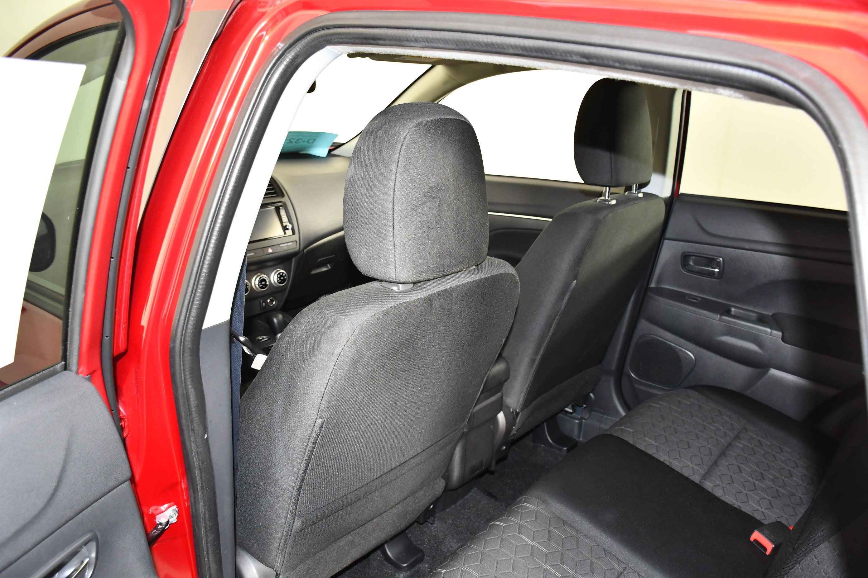 Used 2024 Mitsubishi Outlander Sport ES AWD/4WD image 45