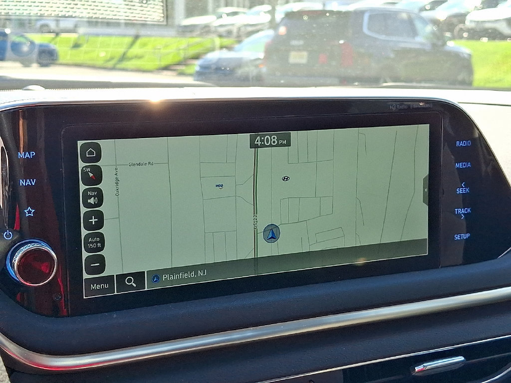 Used 2023 Hyundai Sonata SEL FWD image 18