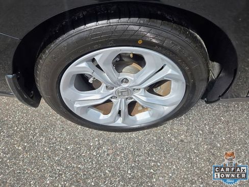 Used 2024 Honda Accord LX image 11