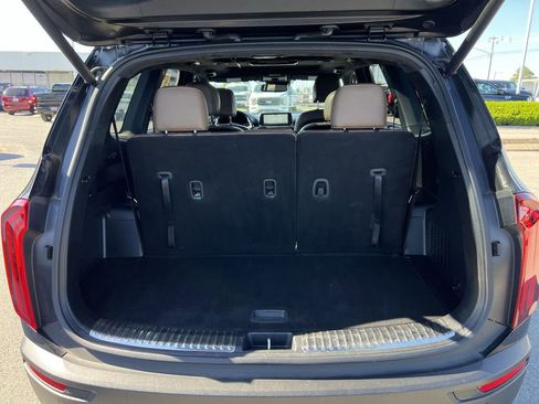 Used 2022 Kia Telluride SX w/ SX Prestige Package AWD/4WD image 25