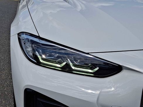 Used 2023 BMW 430i Gran Coupe xDrive w/ M Sport Package AWD/4WD image 9