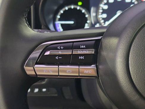 New 2026 MAZDA CX-50 AWD 2.5 Hybrid w/ Cargo Package image 36