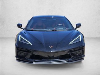 Used 2023 Chevrolet Corvette Stingray Premium Conv w/ Z51 Performance Package RWD video 2