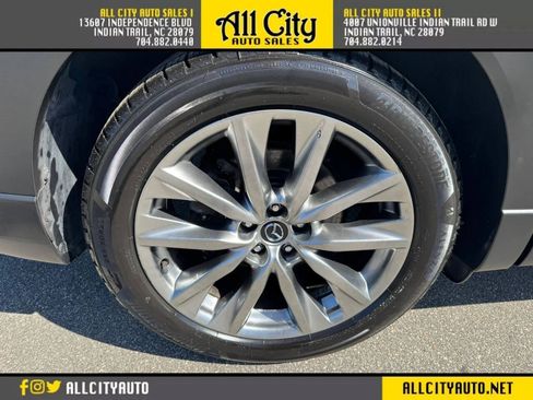 Used 2017 MAZDA CX-9 Signature AWD/4WD image 44