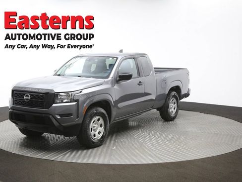 Used 2022 Nissan Frontier S RWD image 53