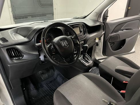 Used 2022 RAM ProMaster City Wagon FWD image 13
