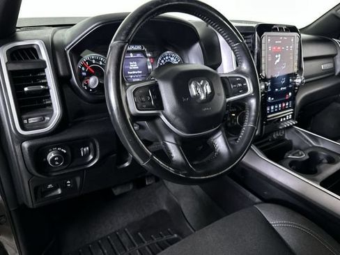 Used 2021 RAM 1500 Big Horn AWD/4WD image 10