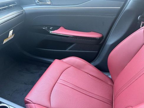 New 2026 Kia K5 GT-Line w/ GT-Line Red Interior Package image 18