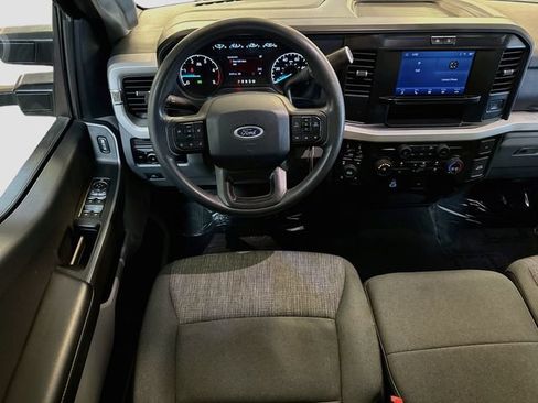Used 2025 Ford F250 XLT w/ FX4 Off-Road Package AWD/4WD image 21
