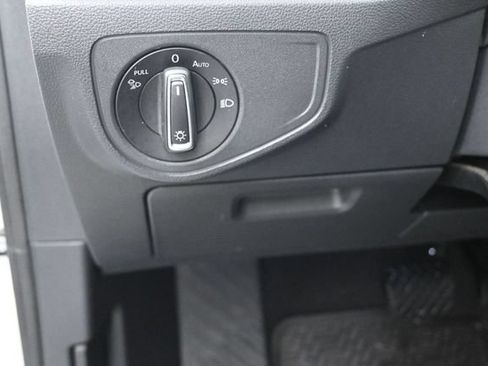 Used 2022 Volkswagen Atlas SE AWD/4WD image 21