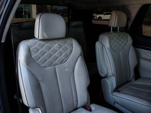 Used 2020 Hyundai Palisade Limited image 37