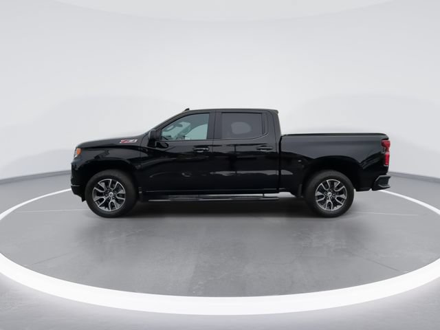 Used 2022 Chevrolet Silverado 1500 RST AWD/4WD image 5