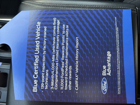 Certified 2023 Ford F150 XLT w/ Equipment Group 302A High image 15