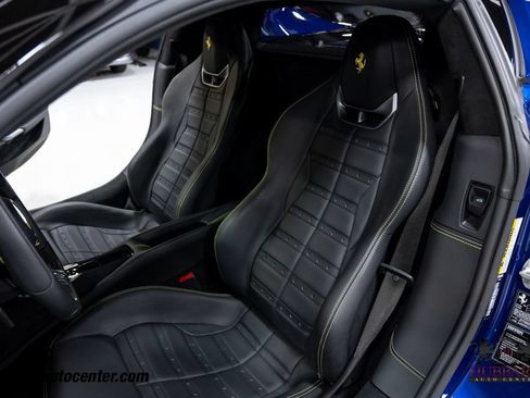 Used 2023 Ferrari 296 GTB RWD image 19