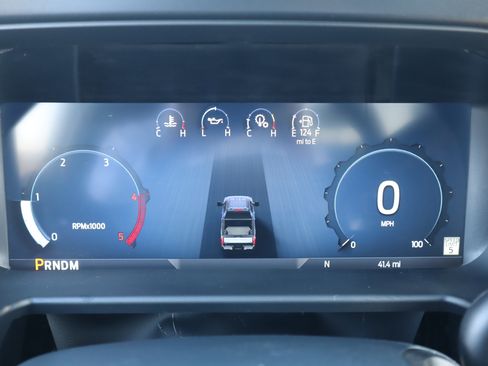 New 2026 Ford F250 King Ranch image 21