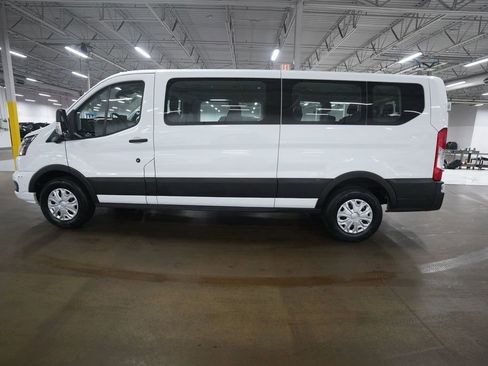 Used 2023 Ford Transit 350 XLT RWD image 25