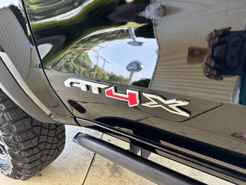 New 2026 GMC Canyon AT4X AWD/4WD image 37