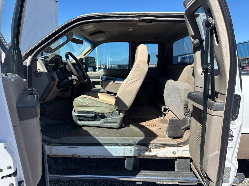 Used 2009 Ford F350 XL AWD/4WD image 17