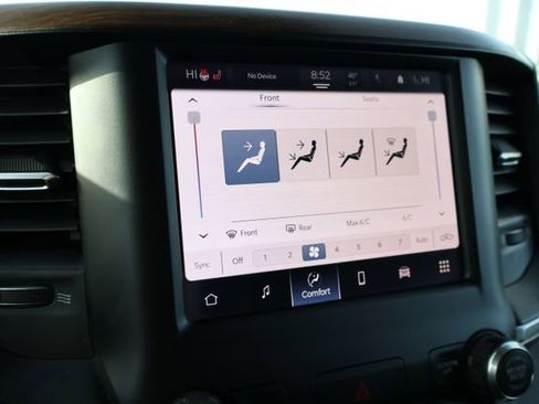 Used 2022 RAM 1500 Laramie image 15